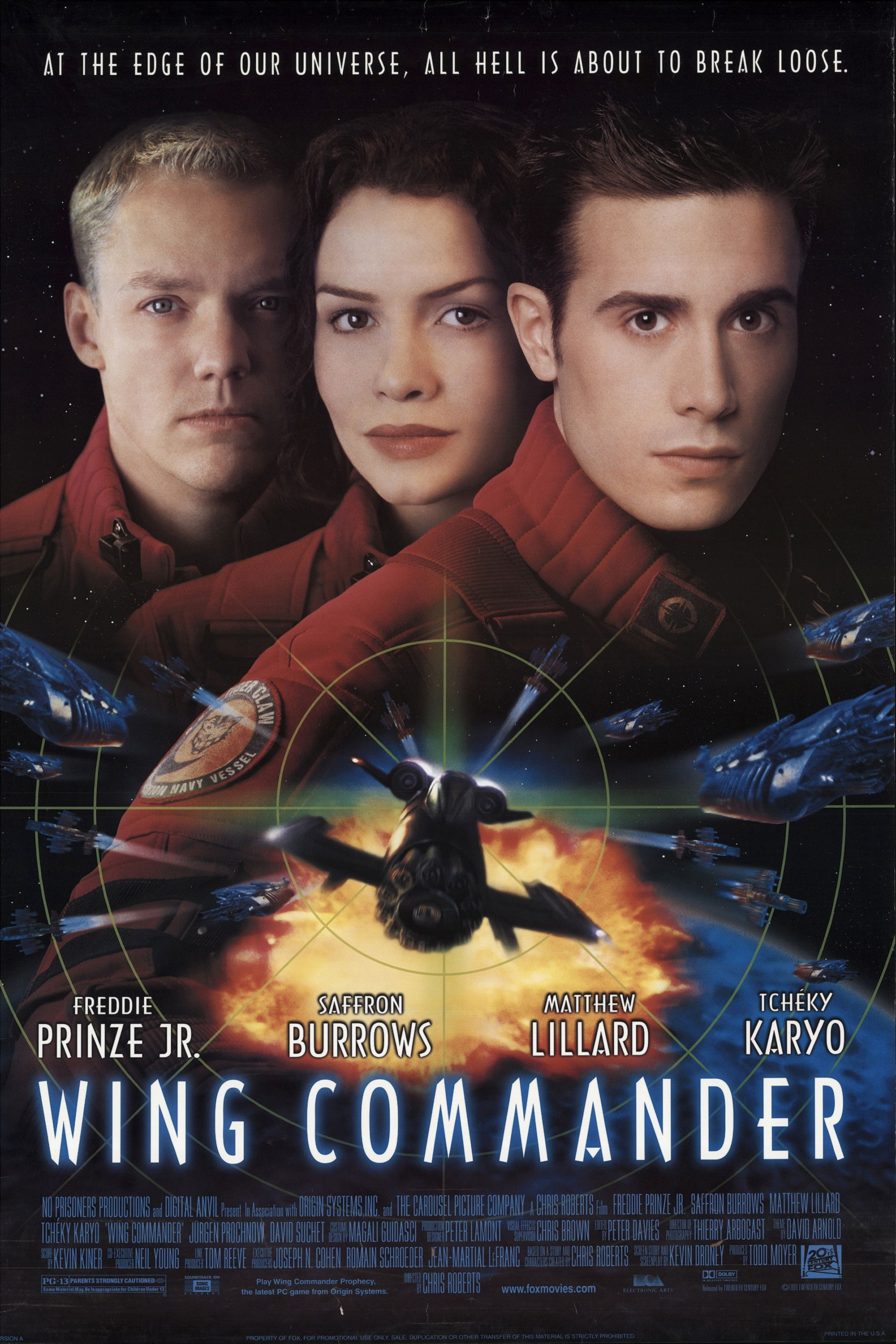 Wing Commander